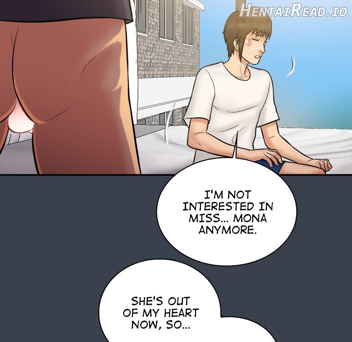 Find That Girl Chapter 31 - page 105