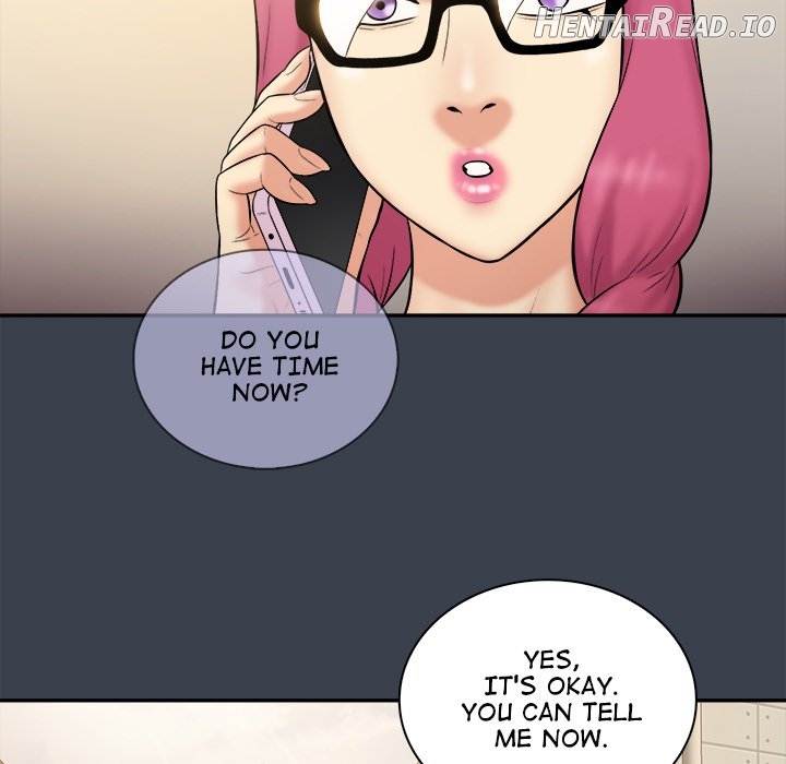 Find That Girl Chapter 31 - page 53