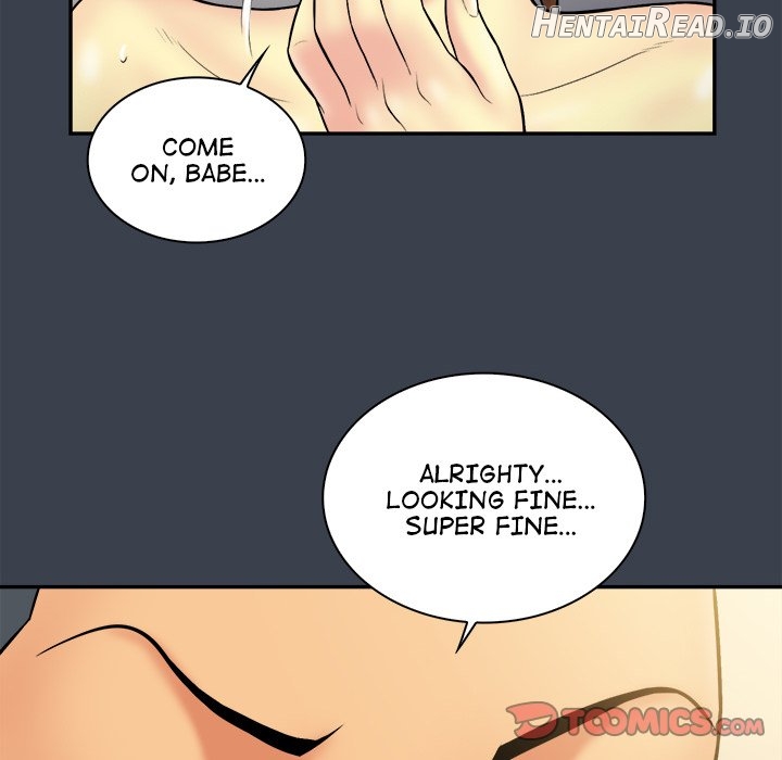 Find That Girl Chapter 31 - page 58