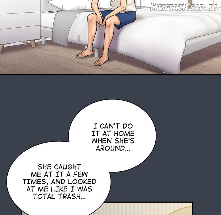 Find That Girl Chapter 31 - page 97