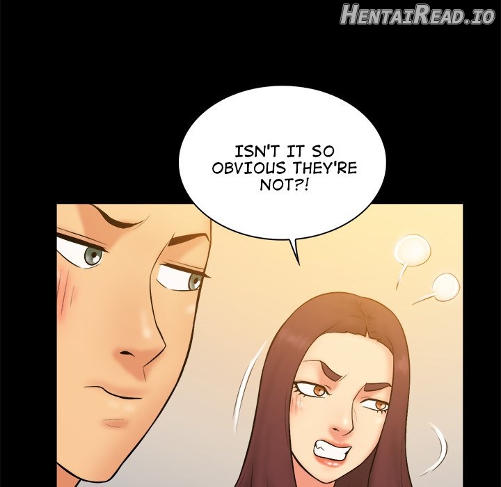 Find That Girl Chapter 32 - page 56