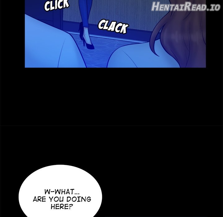 Find That Girl Chapter 33 - page 47