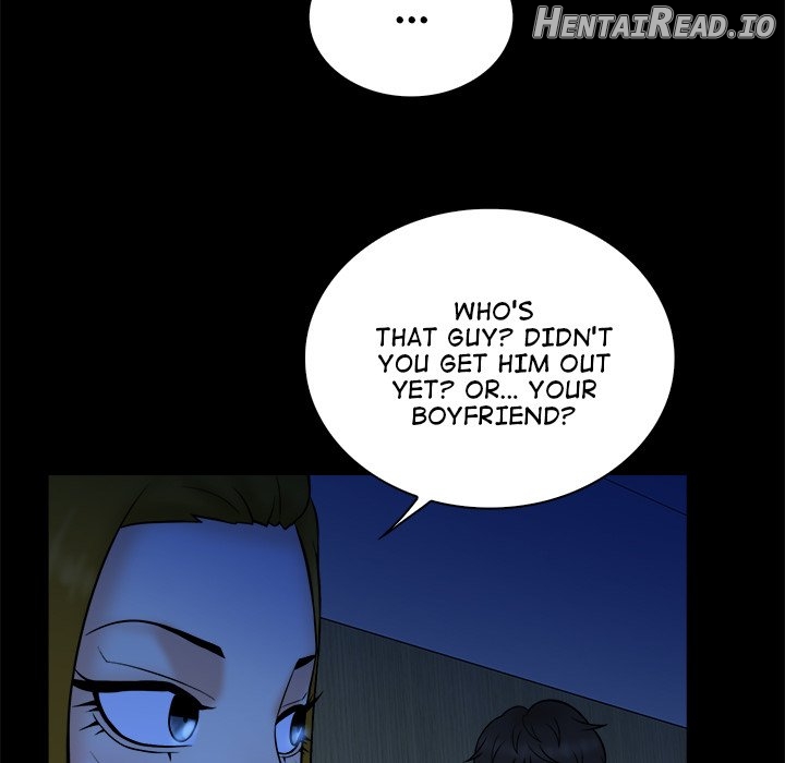 Find That Girl Chapter 33 - page 79