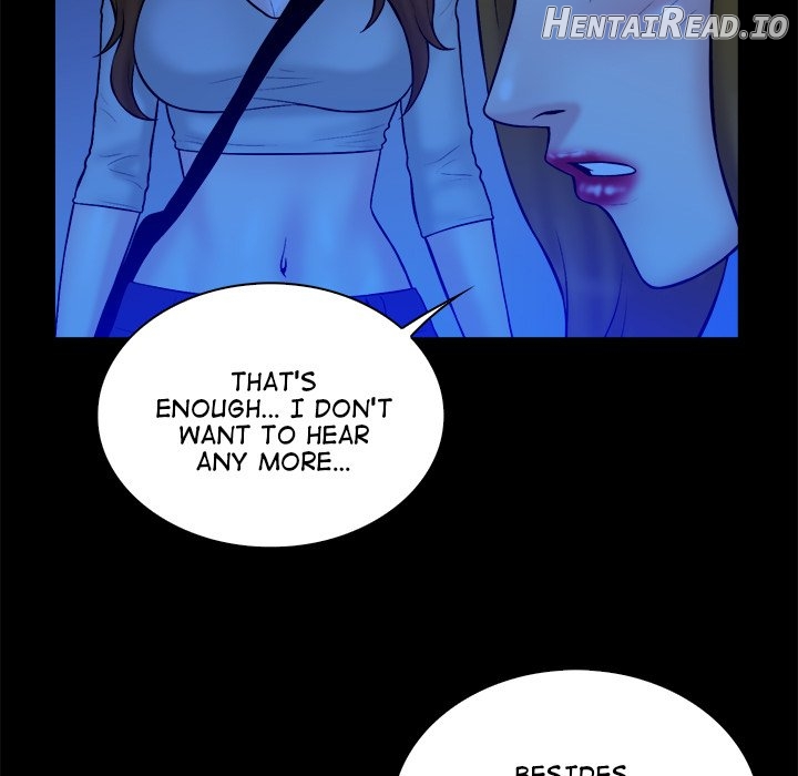 Find That Girl Chapter 34 - page 11