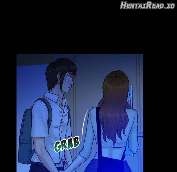 Find That Girl Chapter 34 - page 30