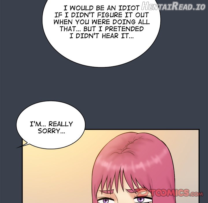 Find That Girl Chapter 36 - page 26