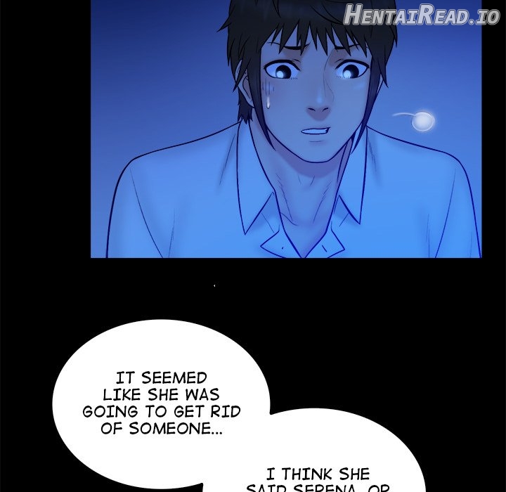 Find That Girl Chapter 36 - page 49