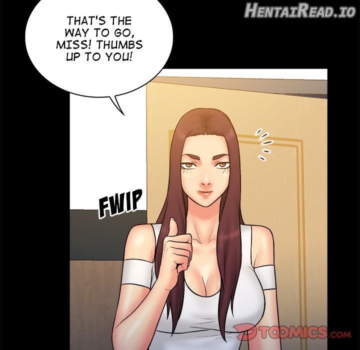 Find That Girl Chapter 36 - page 94