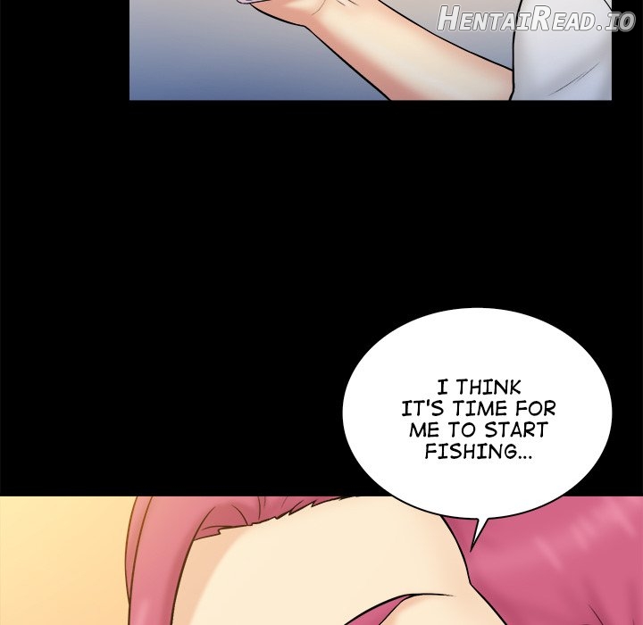 Find That Girl Chapter 37 - page 27