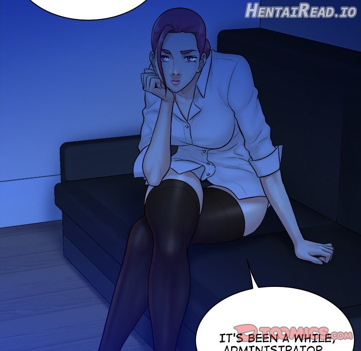 Find That Girl Chapter 37 - page 70