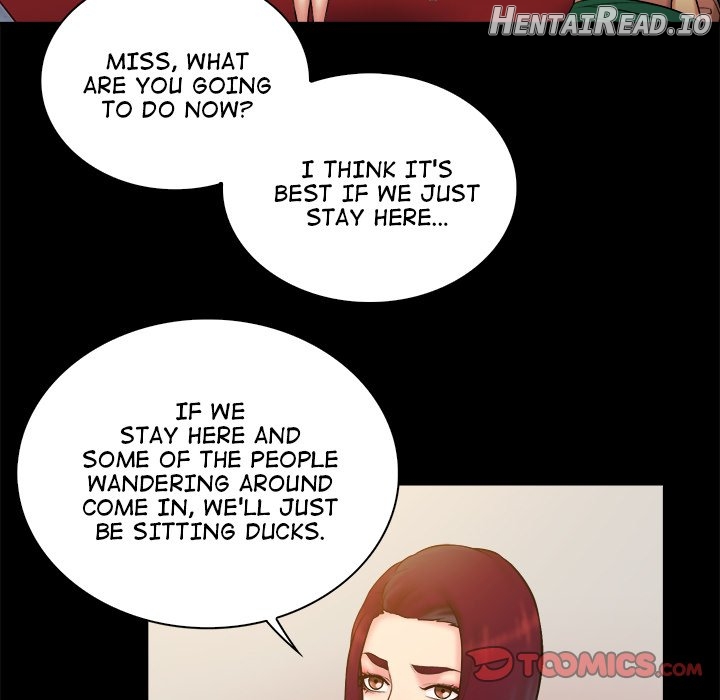 Find That Girl Chapter 37 - page 82