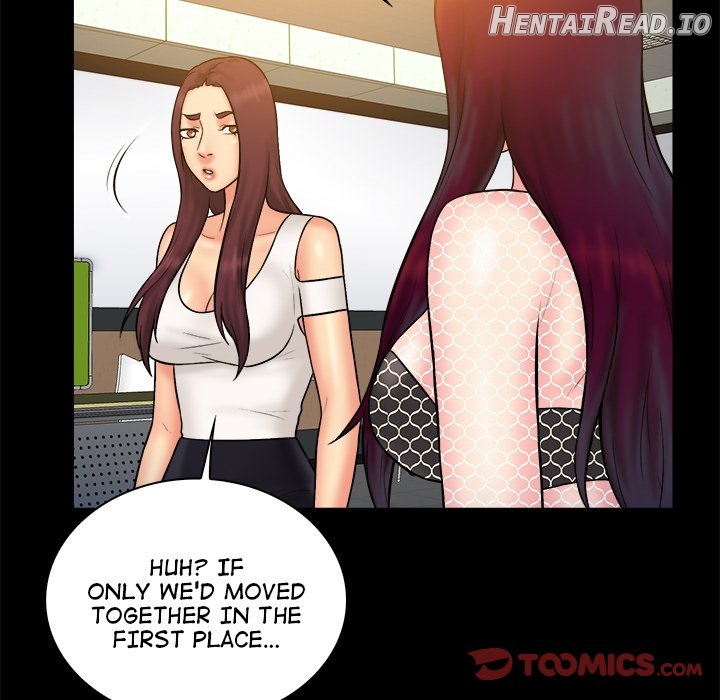 Find That Girl Chapter 37 - page 90