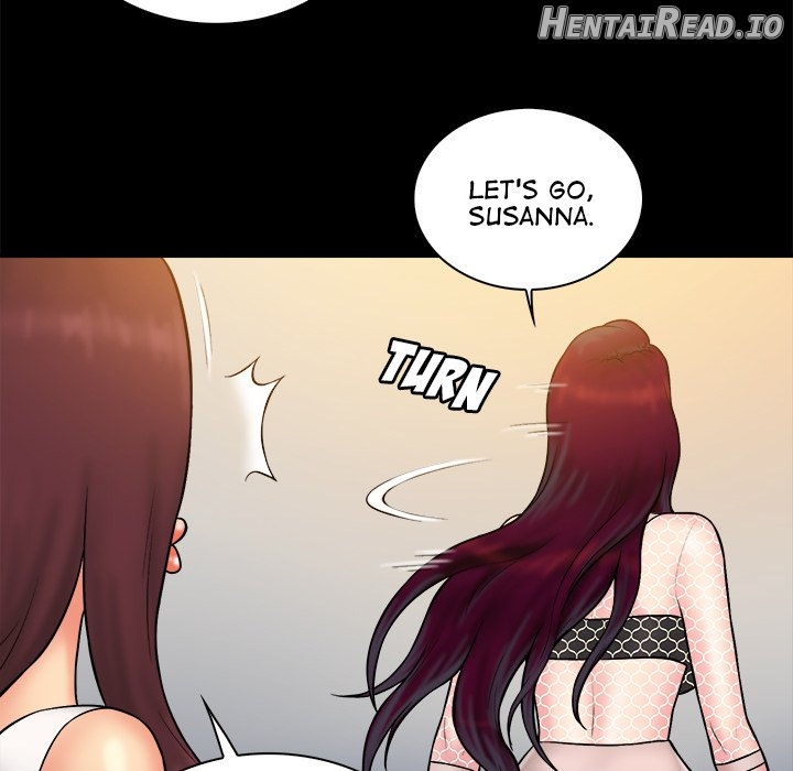 Find That Girl Chapter 37 - page 91