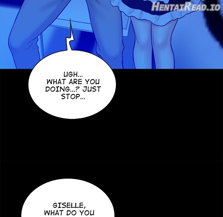 Find That Girl Chapter 39 - page 47