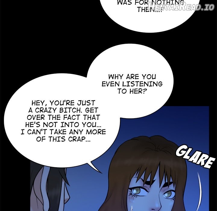 Find That Girl Chapter 39 - page 55