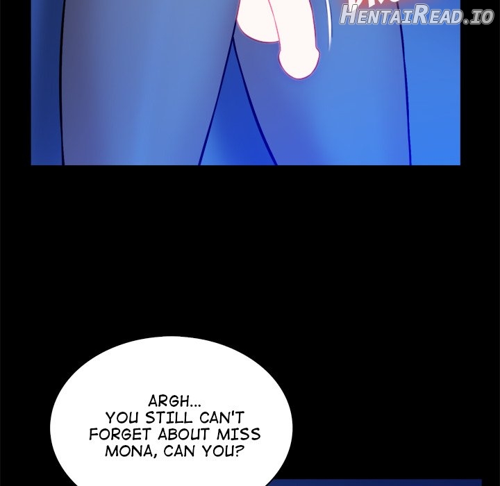 Find That Girl Chapter 39 - page 97