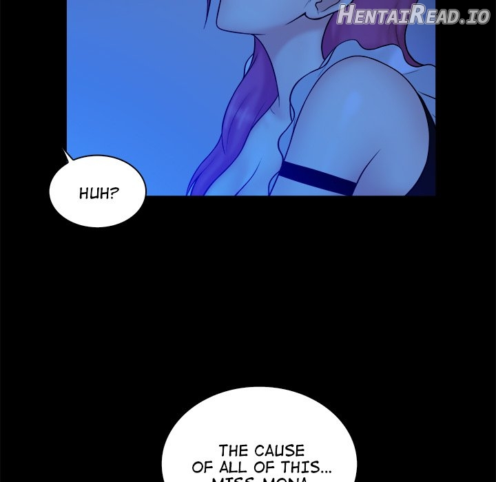 Find That Girl Chapter 40 - page 11