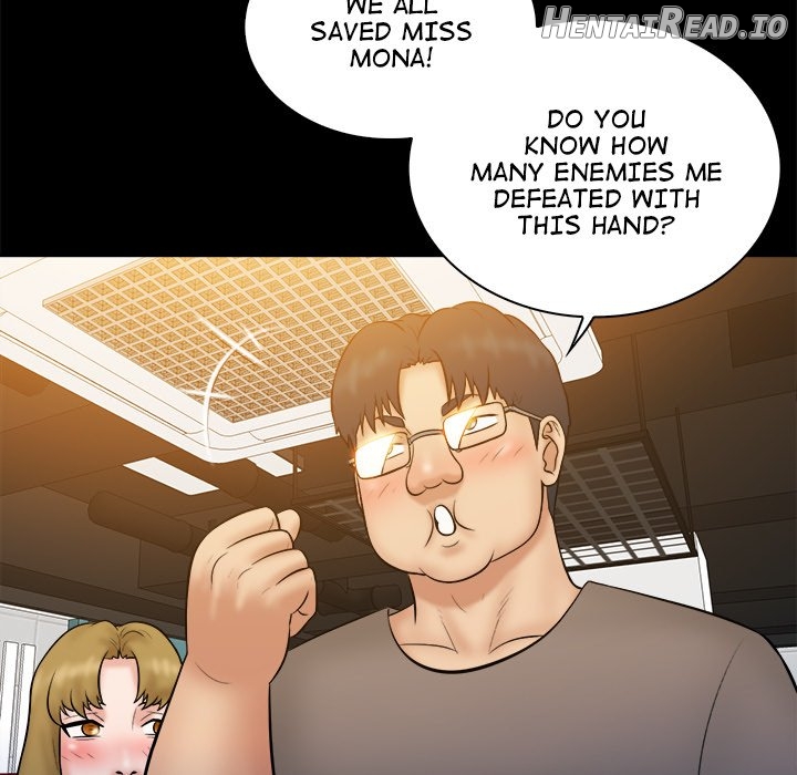 Find That Girl Chapter 40 - page 157