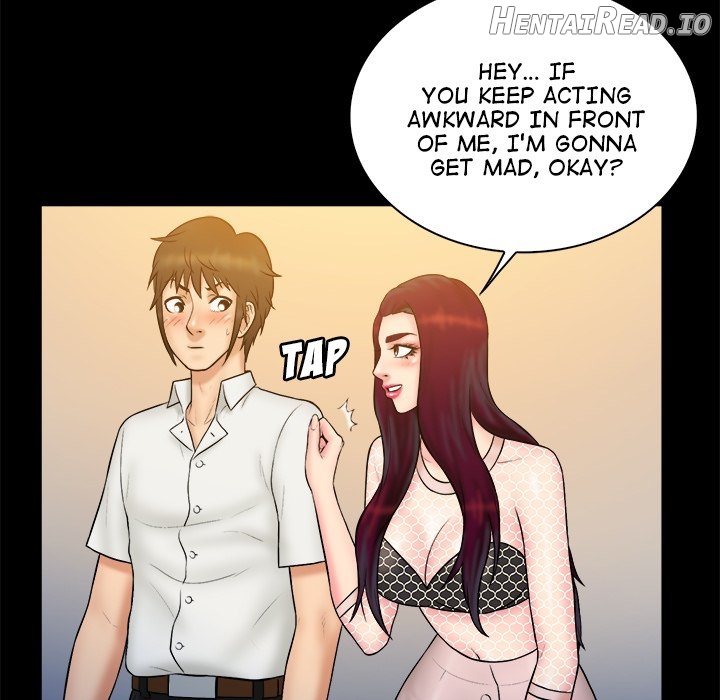 Find That Girl Chapter 40 - page 167