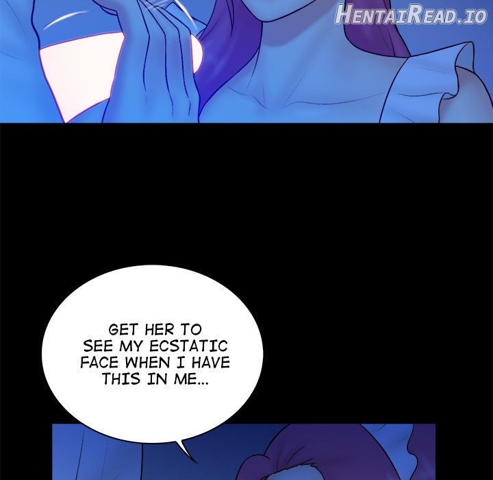 Find That Girl Chapter 40 - page 18