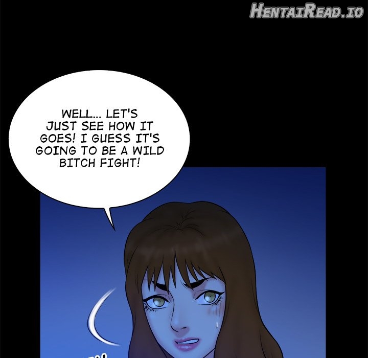 Find That Girl Chapter 40 - page 35