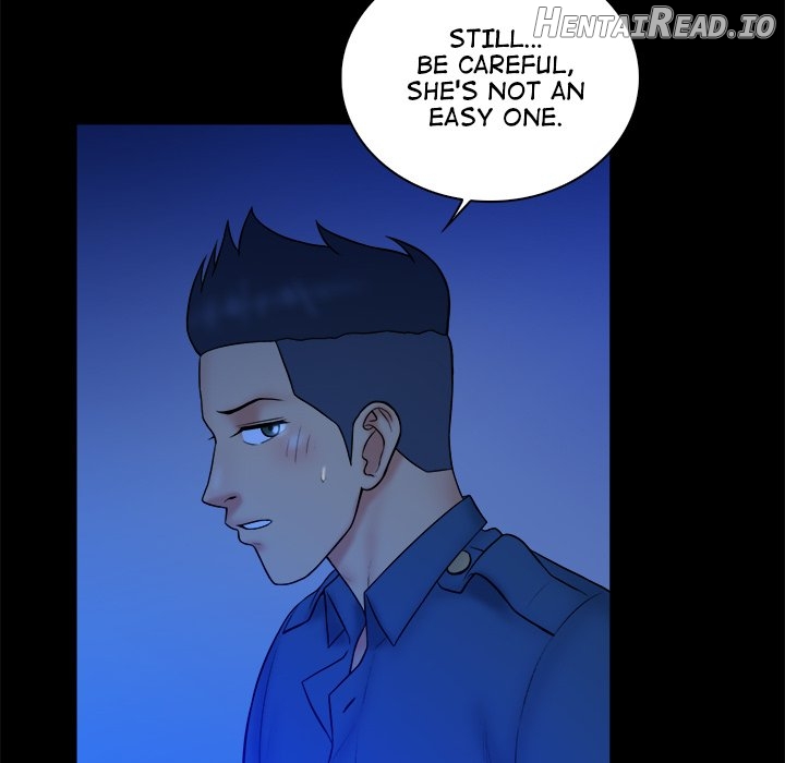 Find That Girl Chapter 40 - page 84