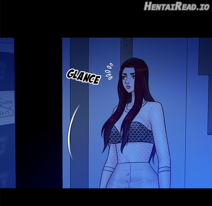 Find That Girl Chapter 40 - page 87