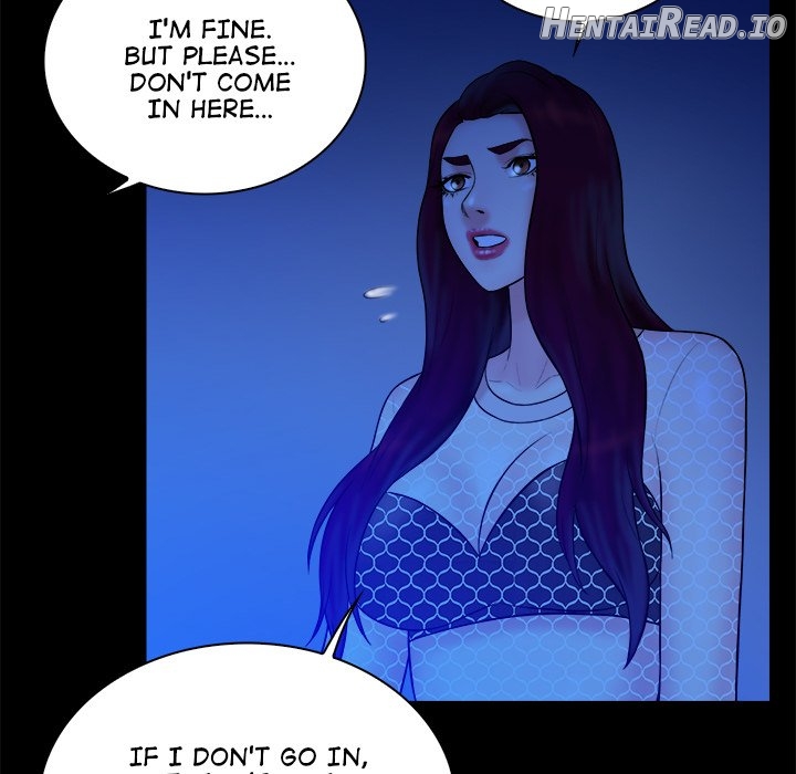 Find That Girl Chapter 40 - page 99