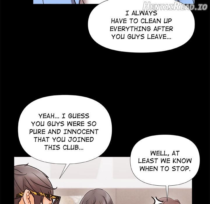 More Than Friends (Jjoon) Chapter 1 - page 25