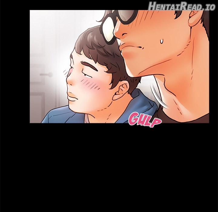 More Than Friends (Jjoon) Chapter 1 - page 72