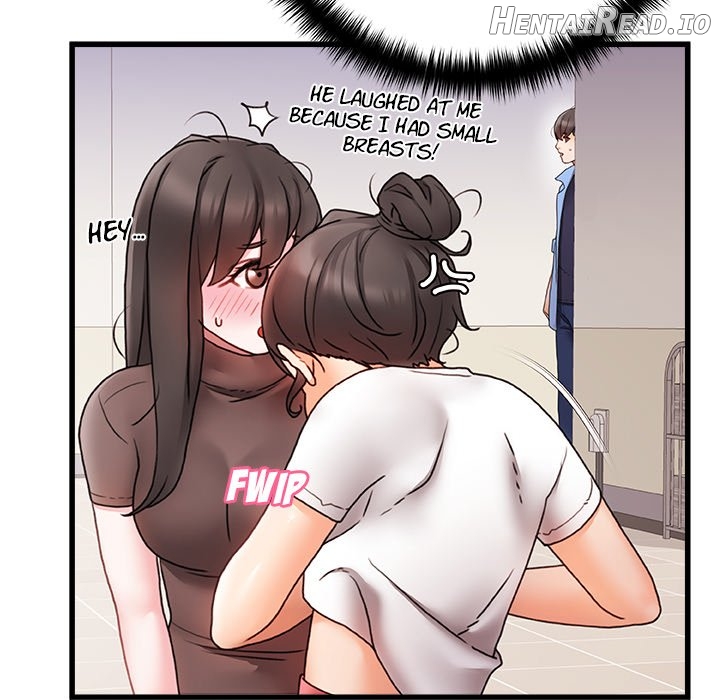 More Than Friends (Jjoon) Chapter 3 - page 24