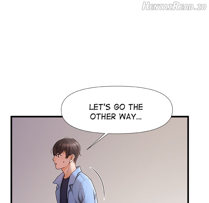 More Than Friends (Jjoon) Chapter 3 - page 25