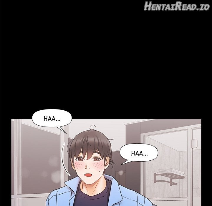 More Than Friends (Jjoon) Chapter 4 - page 15