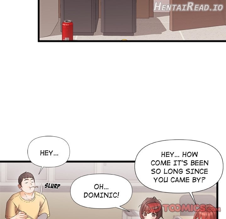 More Than Friends (Jjoon) Chapter 5 - page 74