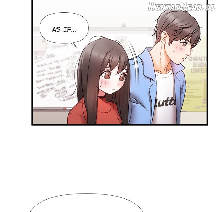 More Than Friends (Jjoon) Chapter 5 - page 79