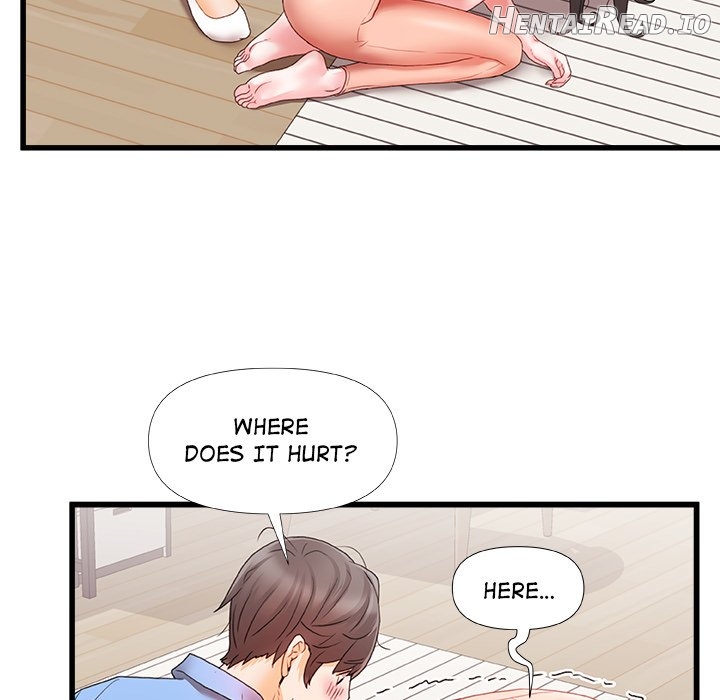 More Than Friends (Jjoon) Chapter 6 - page 60