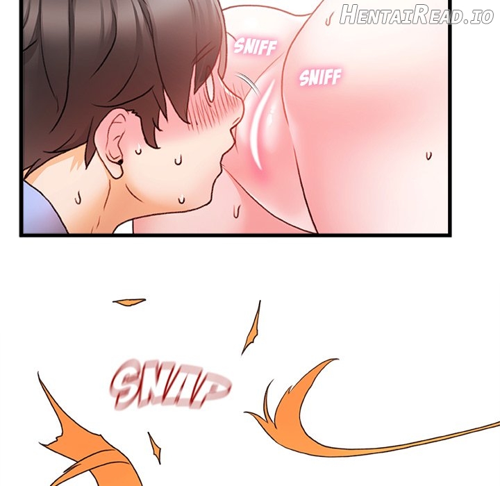 More Than Friends (Jjoon) Chapter 6 - page 70