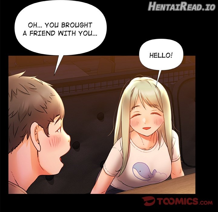 More Than Friends (Jjoon) Chapter 7 - page 69