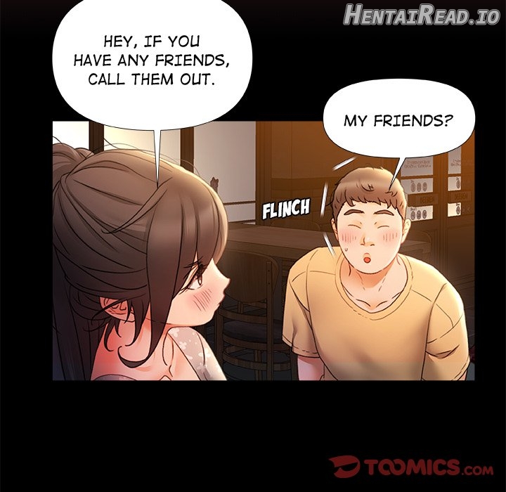 More Than Friends (Jjoon) Chapter 7 - page 75