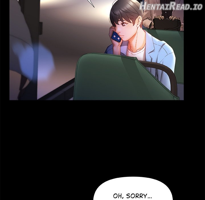 More Than Friends (Jjoon) Chapter 7 - page 79