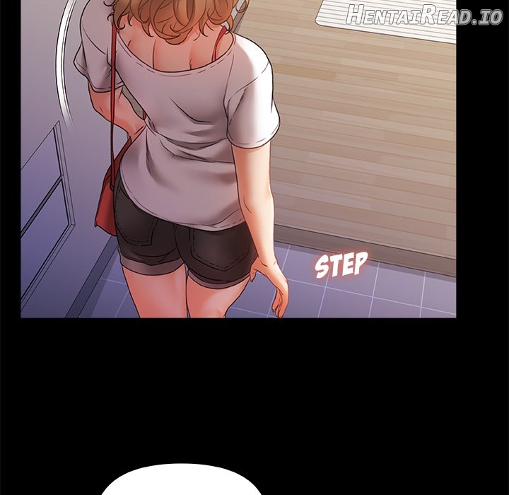 More Than Friends (Jjoon) Chapter 7 - page 8