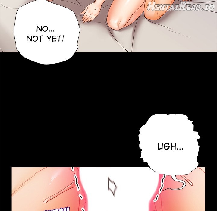 More Than Friends (Jjoon) Chapter 8 - page 51