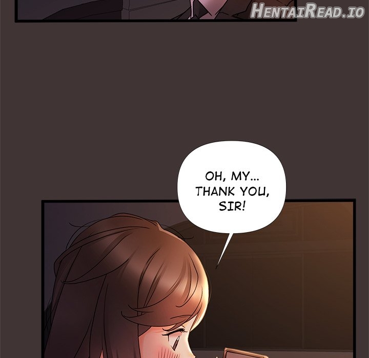 More Than Friends (Jjoon) Chapter 9 - page 14