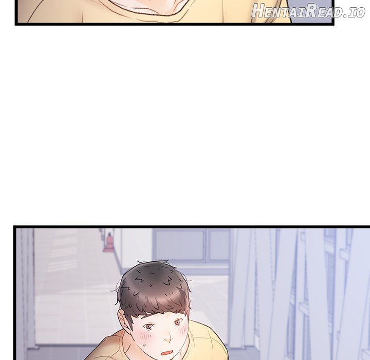 More Than Friends (Jjoon) Chapter 14 - page 27