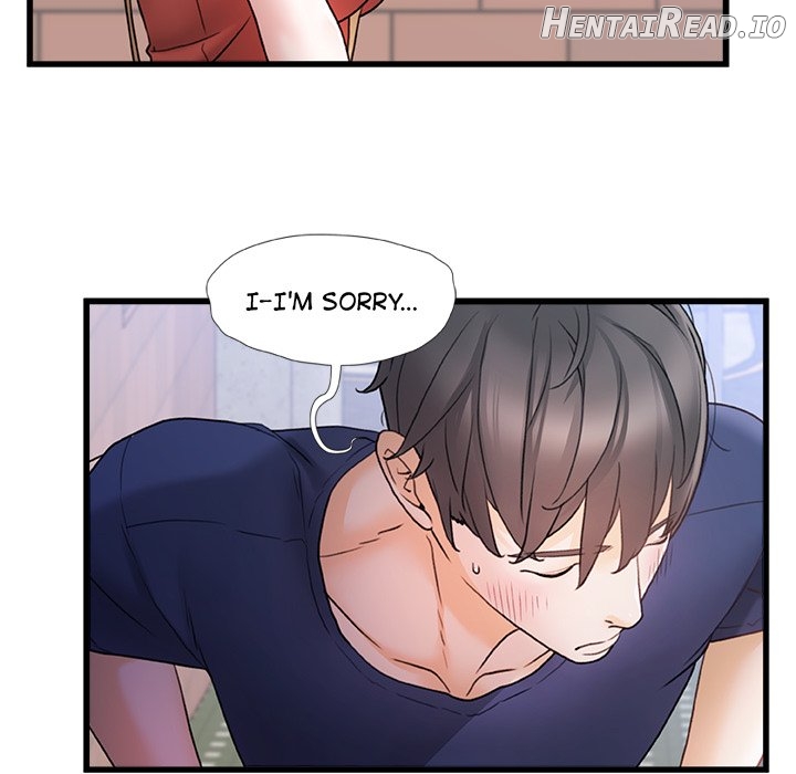 More Than Friends (Jjoon) Chapter 14 - page 41