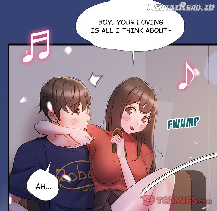 More Than Friends (Jjoon) Chapter 14 - page 54