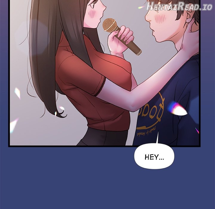 More Than Friends (Jjoon) Chapter 14 - page 64