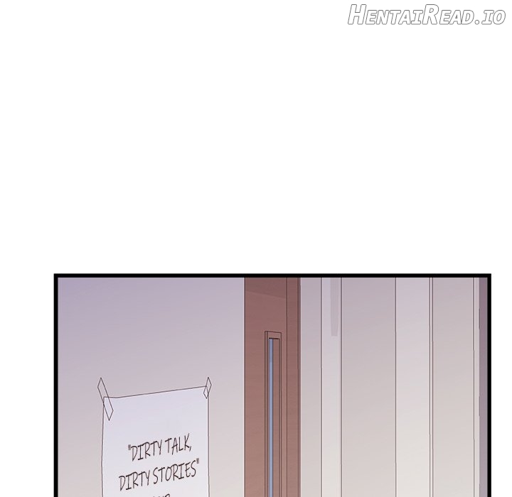 More Than Friends (Jjoon) Chapter 15 - page 50