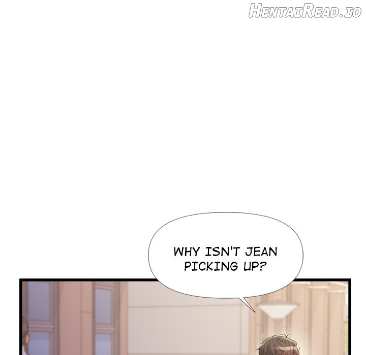 More Than Friends (Jjoon) Chapter 15 - page 55