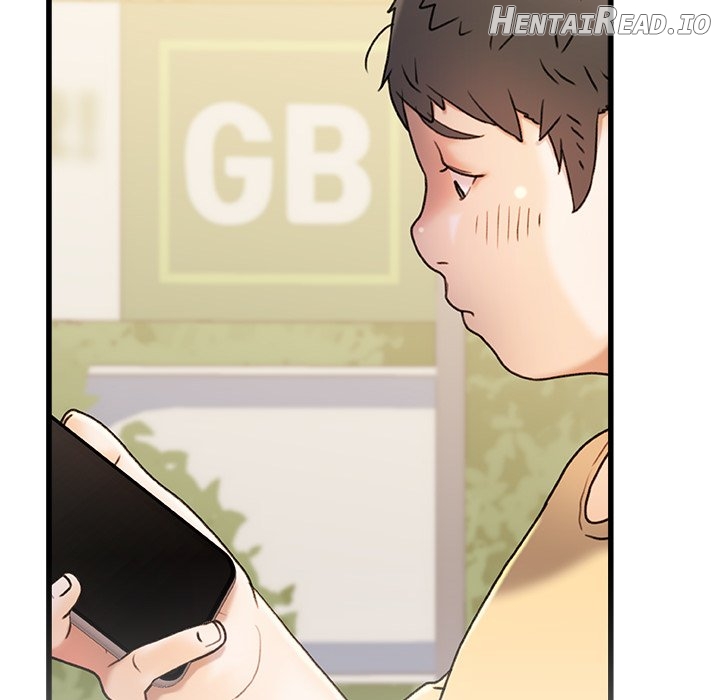 More Than Friends (Jjoon) Chapter 15 - page 60